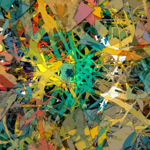 Chromatic Visions